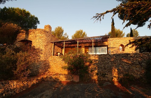 La Ciotat House | The tranquillity of the hills, the view of the sea, relaxation