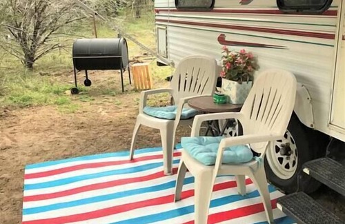 Marble Falls House | The Traveler at Hamilton Creek
