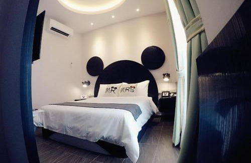 Muar Hotel | The Tree Hotel