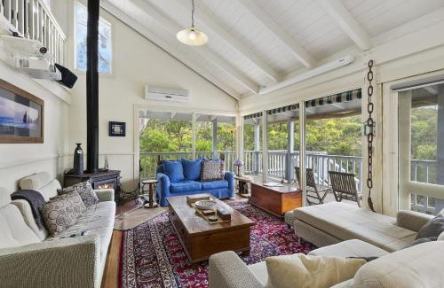Lorne House | The Treehouse