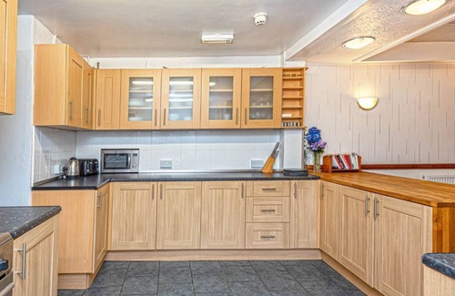 Amlwch Cottage | The Trees - a manor house that sleeps 18 guests in 7 bedrooms