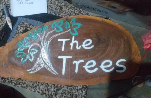 Dambulla House | The Trees Dambulla