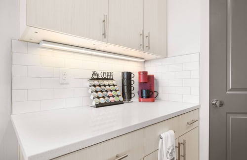 Ephraim Apartment | The True Badger Honey House