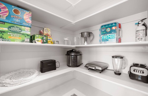 Ephraim Apartment | The True Badger Honey House