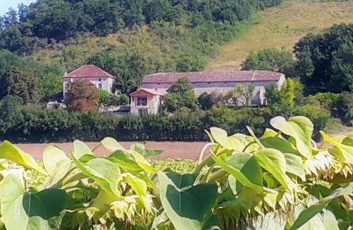 Monjoi Other | The Truffle Gîtes *** MONTJOI in Tarn & Garonne
