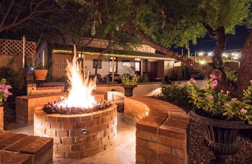 Downtown Tucson Hotel | The Tucson Room-Within Walking distance to all bars/Restaurants/Shops