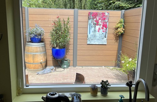 Apeldoorn Apartment | The Tulip Quarter