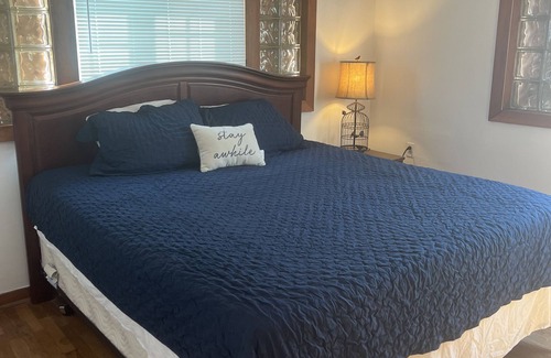 Benton Other | The Turkey Farmhouse just a few minutes from Rend Lake