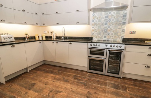Witton Gilbert Cottage | THE TURNIP BARN, pet friendly, with open fire in Durham