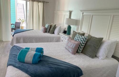 Colliers Bay House | The Turtle Nest at Cottages