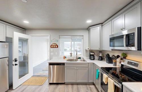 Florence Apartment | The Turtle Suite