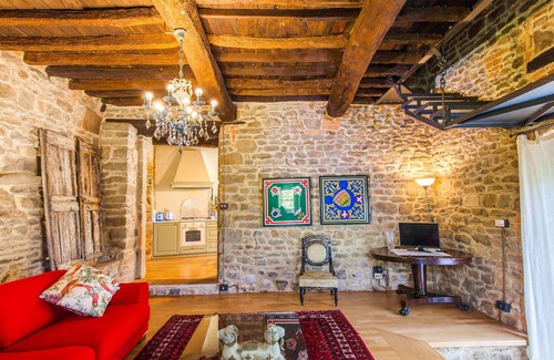 Greve in Chianti House | The Tuscan Fox Perfect location for those who want to know the real Chianti
