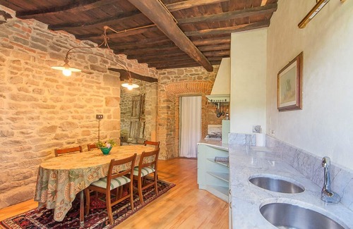 Greve in Chianti House | The Tuscan Fox Perfect location for those who want to know the real Chianti