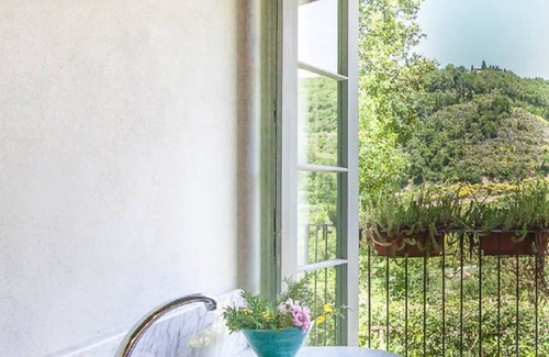 Greve in Chianti House | The Tuscan Fox Perfect location for those who want to know the real Chianti