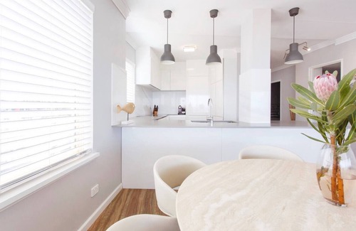 Scarborough Apartment | The Ultimate Beach Break