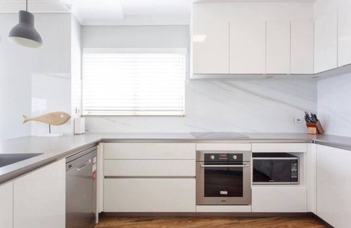 Scarborough Apartment | The Ultimate Beach Break