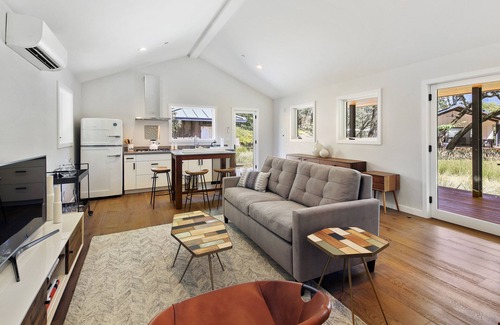 Glen Ellen Villa | The Ultimate Couples Retreat