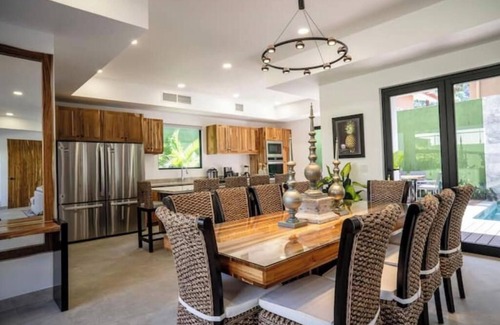 Jaco Villa | The Ultimate Group Getaway — 36 Bedrooms, 5 Villas