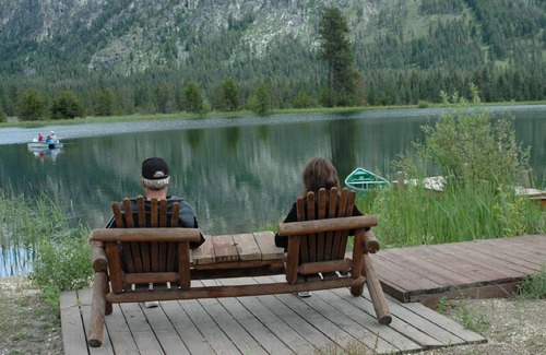 Atlanta House | The Ultimate Lodge for retreats, family reunions or Destination Weddings