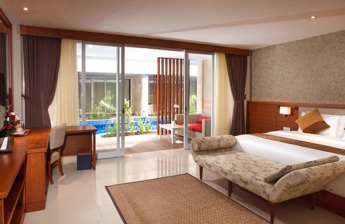 Klungkung House | The ultimate luxury retreat for the adventure-seekers.