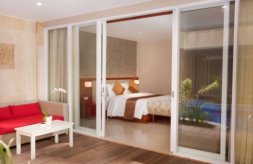 Klungkung House | The ultimate luxury retreat for the adventure-seekers.