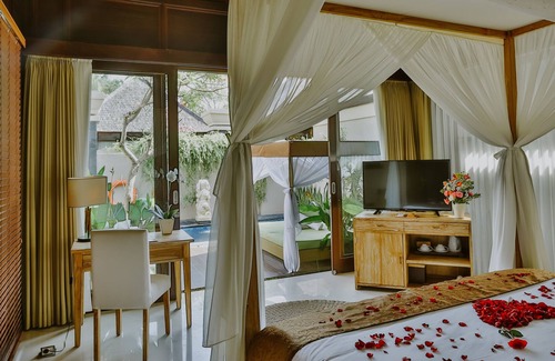 Semarapura House | The ultimate luxury retreat for the adventure-seekers.