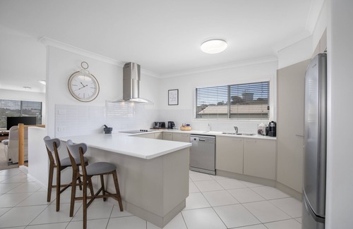 Harrington House | The ultimate property that you need to relax and unwind in Harrintgon