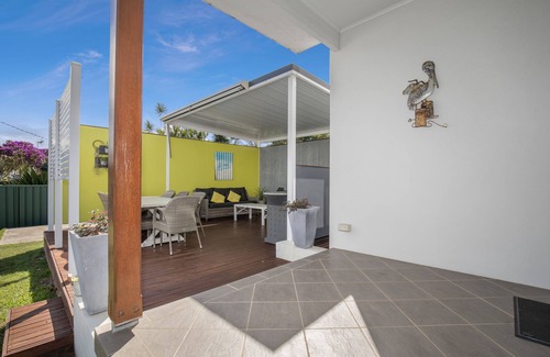 Harrington House | The ultimate property that you need to relax and unwind in Harrintgon