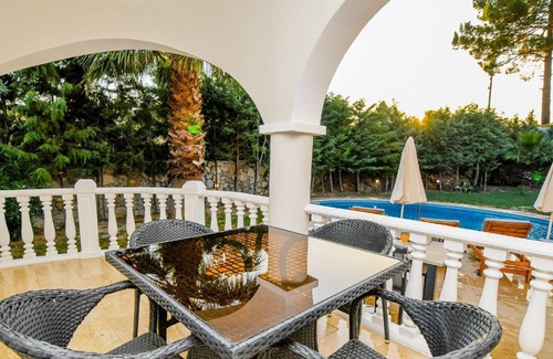 Dalaman Villa | The Ultimate Villa in an Ideal Location, Dalaman Villa 1050