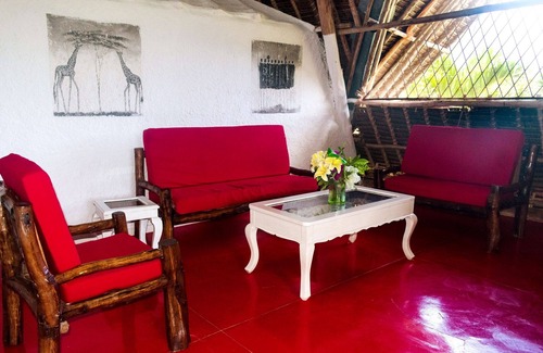 Galu Villa | The Ultimate Villa with Stunning Views, Kwale County Villa 1002