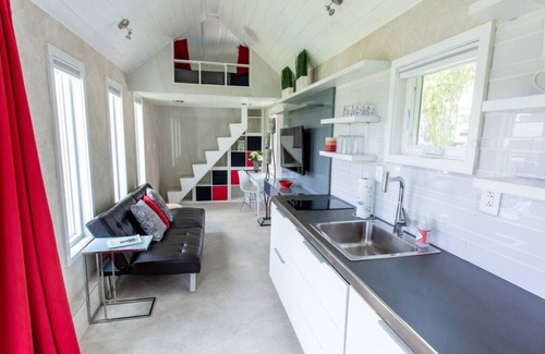 Northwest Orlando House | The Universal · The Universal