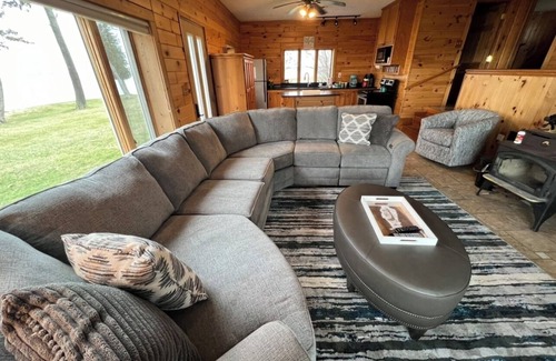 Bay de Noc Township Cottage | The Upper Peninsula's Hidden Gem