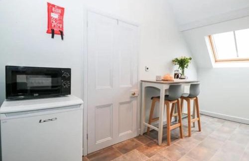 Callow End House | The Upside Down House at The Mercers