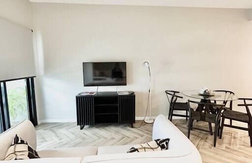Kingston Apartment | The Urban by Parbery Property Group