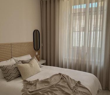 Coimbra Apartment | The Urban Central Flat