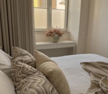 Coimbra Apartment | The Urban Central Flat