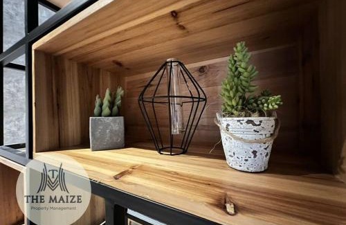 Hulu Kinta Apartment | The Urban Lodge - Tasek Avenue Ipoh
