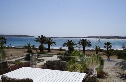 Paros Apartment | The View 3