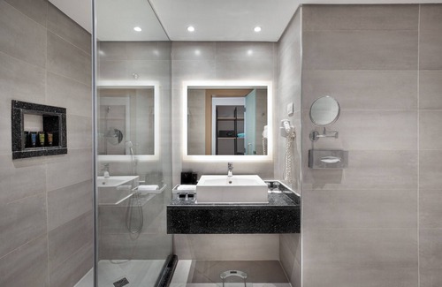 Sahl Hasheeh Resort | The V Luxury Resort Sahl Hasheesh