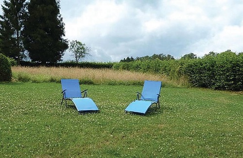 Briscol House | The vacation home is located in the north of the Belgian Ardennes, about 60 km south of Liège.