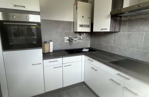 Hage House | The vacation home Meerweh on the beautiful North Sea is looking for you!