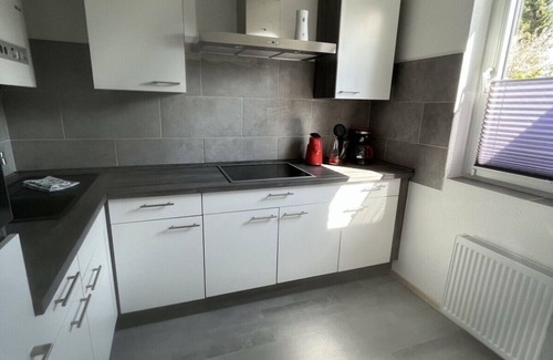 Hage House | The vacation home Meerweh on the beautiful North Sea is looking for you!