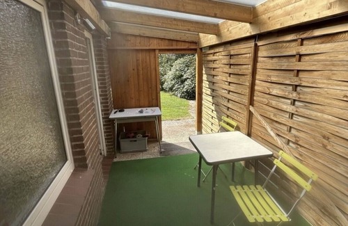 Hage House | The vacation home Meerweh on the beautiful North Sea is looking for you!
