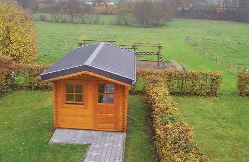 Somme-Leuze House | The vacation home Pays du Roi is rurally located the Ardennes, about 10 km west of Durbuy.