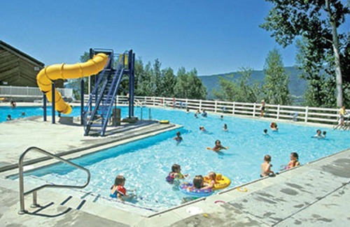 Wolf Creek Resort | The vacation of a lifetime!