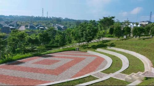 Malang House | The Valley Guesthouse