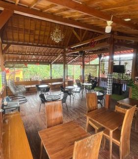 Ciater Hotel | the Valley house cidwi resort