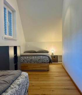 Bovec Ski Chalet | The Valley Queens