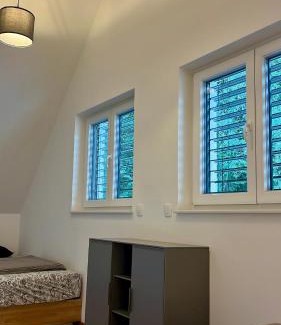 Bovec Ski Chalet | The Valley Queens