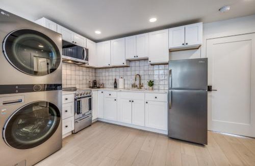 Denton Apartment | The Vanderbilt Mansion Apt 8 Near Downtown & TWU